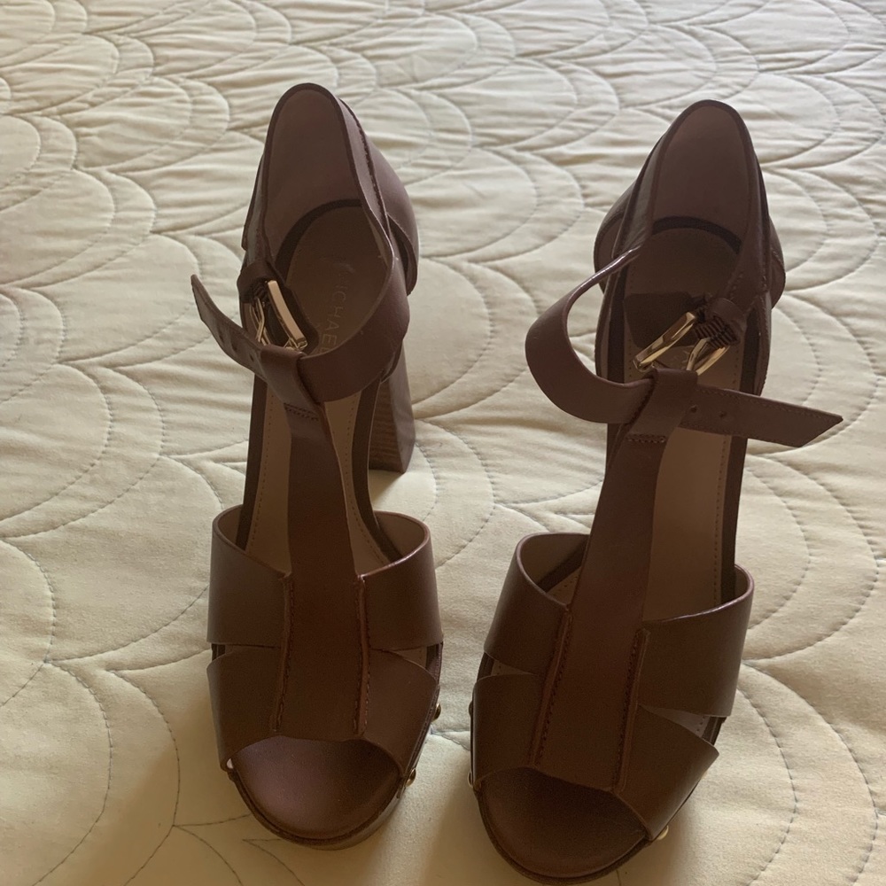 Michael Kors Sandals